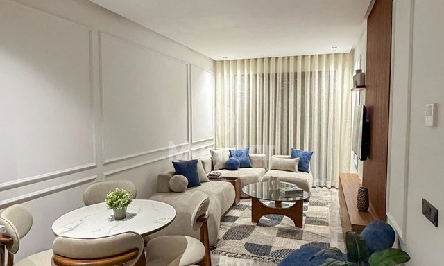 Studio do wynajęcia w Casablance, Oasis