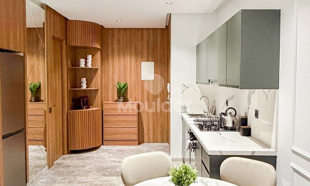 Studio do wynajęcia w Casablance, Oasis - 2