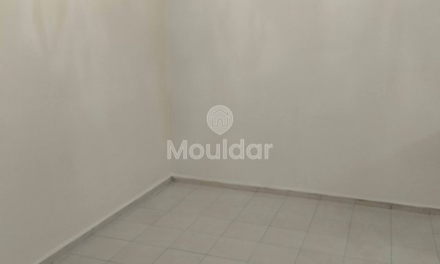 Appartamento Charmante 2 Camere da Letto da Affittare a Maarif, Casablanca - 4