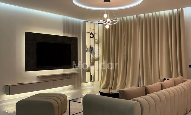 فيلا للإيجار في مراكش، طريق أوريكا - 3