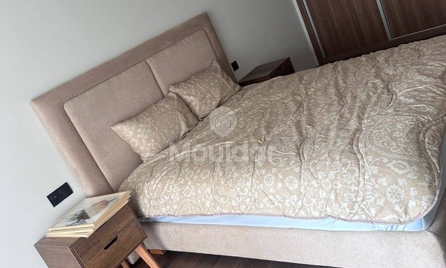 Studio te huur in Casablanca: modern comfort met balkon - 2