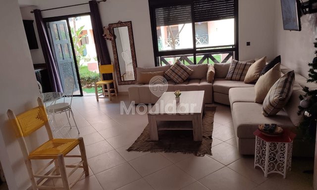 استوديو للإيجار في مراكش: راحة ومرافق مميزة - 2