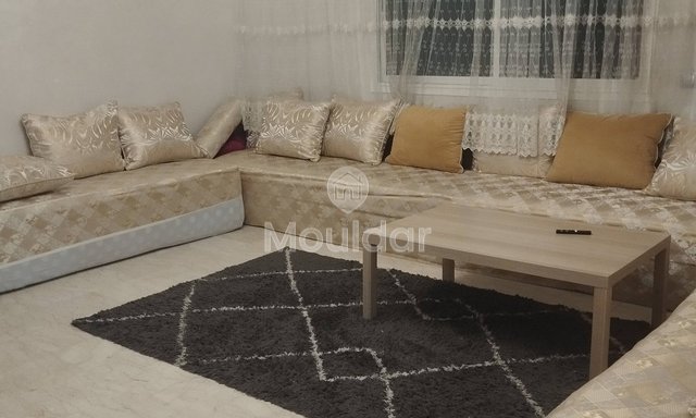 شقة عطلات في المحمدية: الراحة والهروب