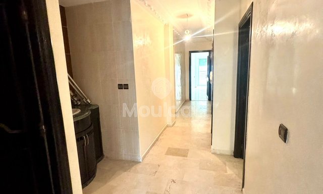 In vendita: Appartamento spazioso a Fès con balcone e ascensore - 12