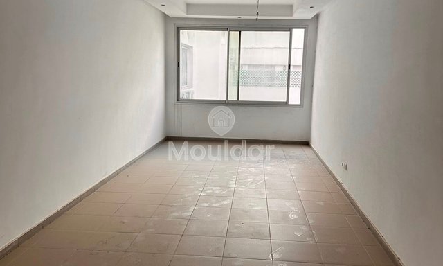 مكتب للبيع في الدار البيضاء: حديث مع شرفة ومرآب - 4