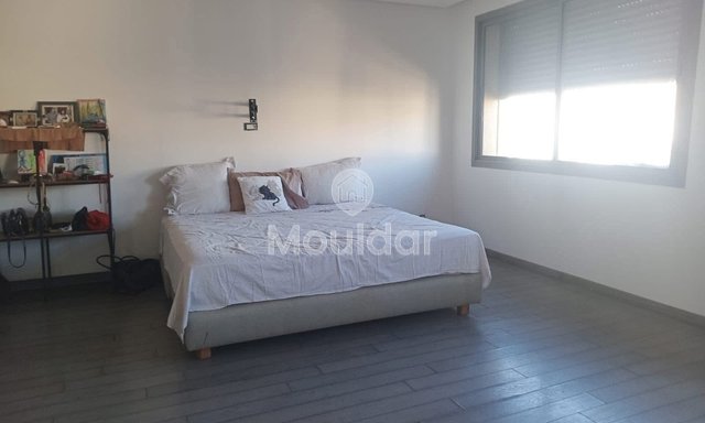 For sale: Bright apartment 203m² in Gauthier, Casablanca - 4