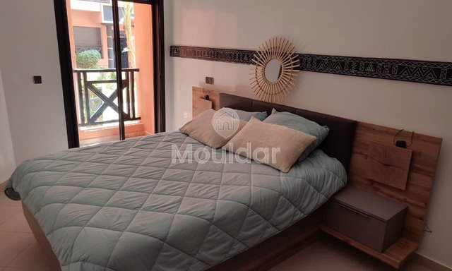 استوديو للإيجار في مراكش: راحة ومرافق مميزة - 4