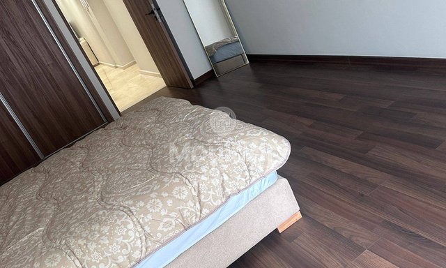 Studio te huur in Casablanca: modern comfort met balkon - 4