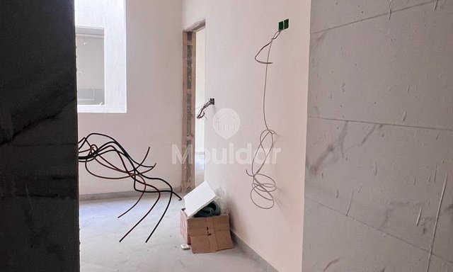 Hermoso Apartamento en Essaouira: Terraza, Aparcamiento y Confort - 4
