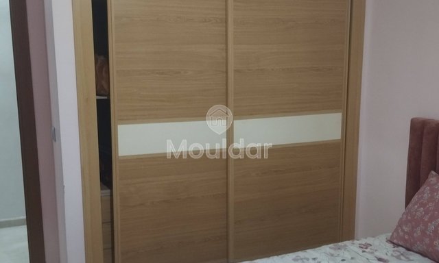 شقة عطلات في المحمدية: الراحة والهروب - 4