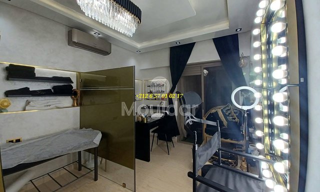 Locação Comercial em Marrakech: Espaço Elegante de 70m² - 4