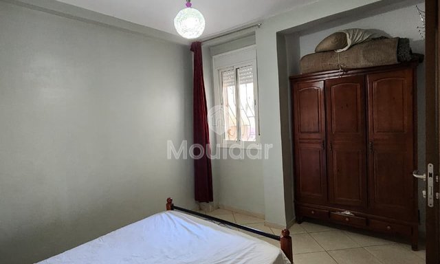 استوديو ساحر للإيجار في أكادير، المطبخ مجهز مشمول - 3