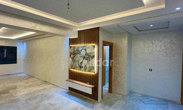 Apartment for sale in Fes, Immouzere Road