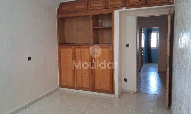 Appartamento in Affitto a Beauséjour: 2 Camere con Ascensore