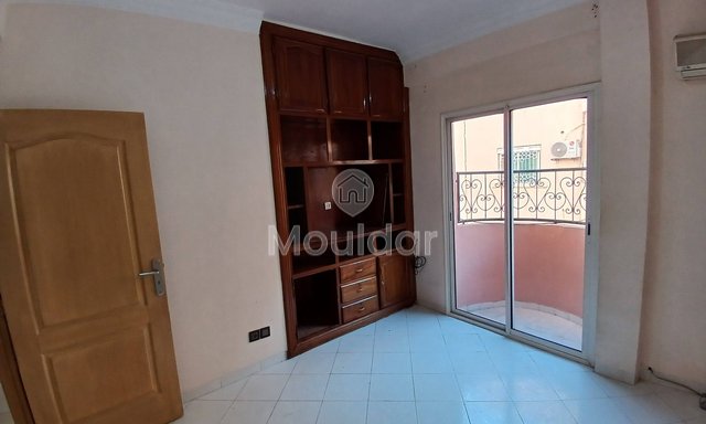 Apartamento luminoso à venda em Marrakech - 3 quartos, varanda - 3