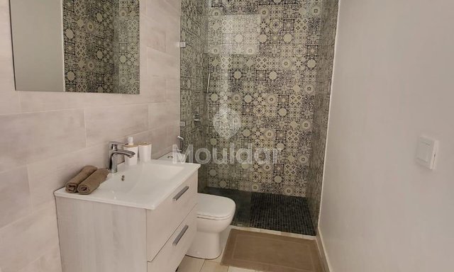 Villa para alugar em Marrakech, Chrifia - 21