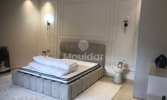 Luxe Villa Te Koop in Marrakech: 4 Slaapkamers en Zwembad - 7