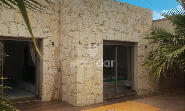 Villa para alugar em Marrakech, Chrifia - 13