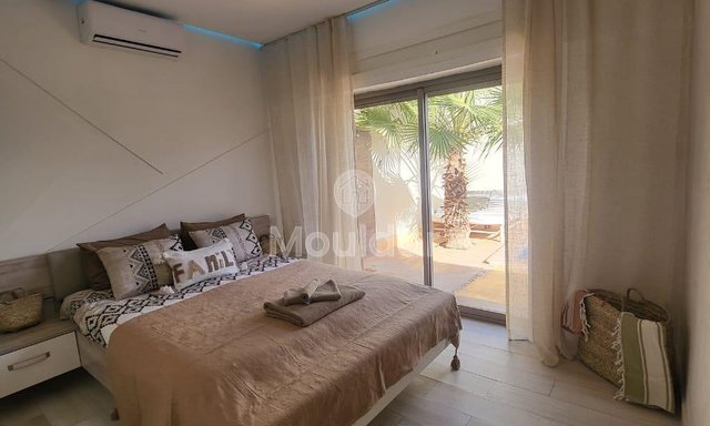 Villa para alugar em Marrakech, Chrifia - 9