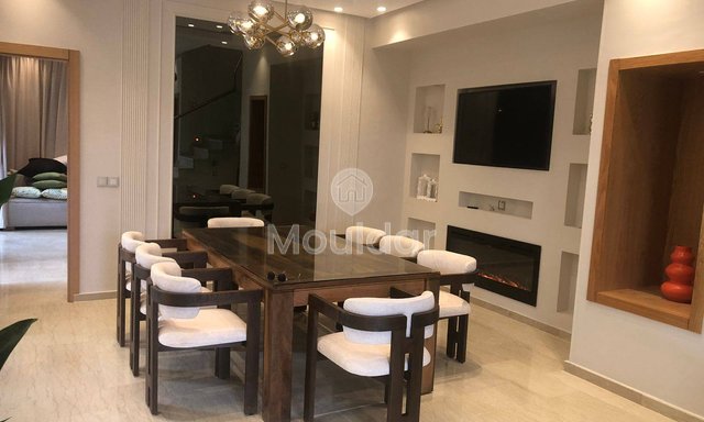 Luxe Villa Te Koop in Marrakech: 4 Slaapkamers en Zwembad - 14