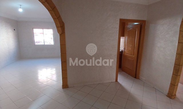 Apartamento luminoso à venda em Marrakech - 3 quartos, varanda