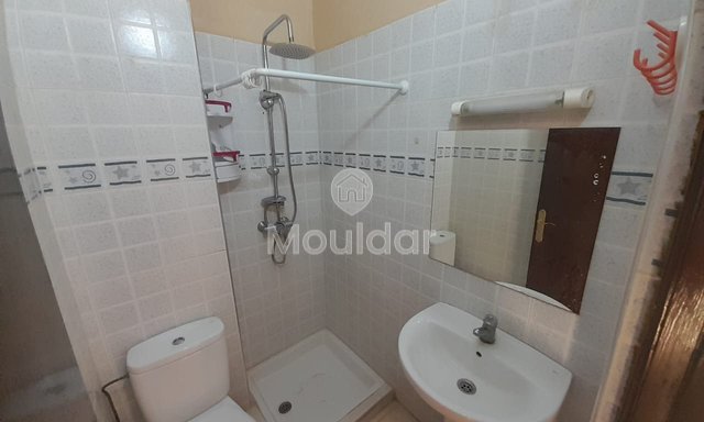 Villa en Alquiler en Marrakech: Lujo, Balcón y Hammam - 16