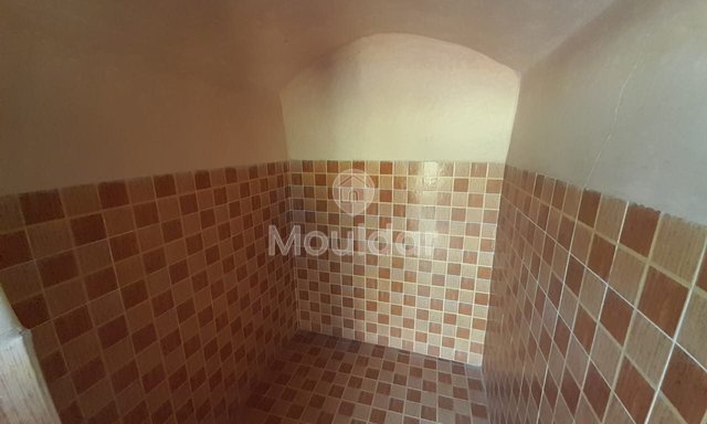 Villa en Alquiler en Marrakech: Lujo, Balcón y Hammam - 14