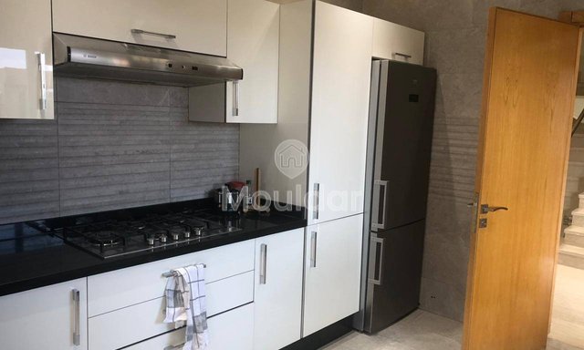 Luxe Villa Te Koop in Marrakech: 4 Slaapkamers en Zwembad - 21