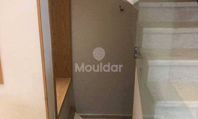 Luxe Villa Te Koop in Marrakech: 4 Slaapkamers en Zwembad - 19