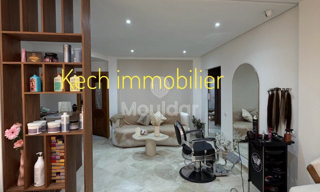 محل تجاري للبيع في مراكش، گيليز - 3