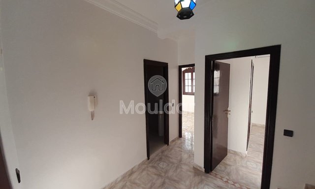 Villa en Alquiler en Marrakech: Lujo, Balcón y Hammam - 8