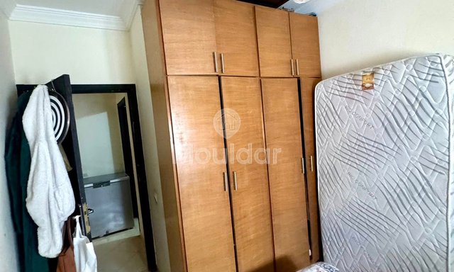 Charming 2-Bedroom Apartment for Sale in Fes - Ain Chkaf Road - 3