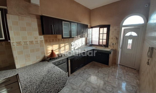 Villa en Alquiler en Marrakech: Lujo, Balcón y Hammam - 13