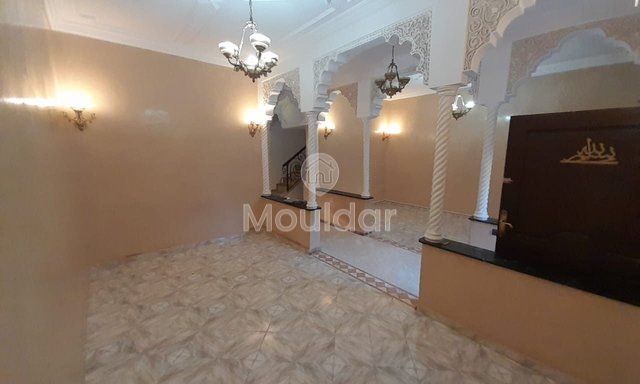 فيلا للإيجار في مراكش: فخامة، شرفة و حمام تقليدي - 2