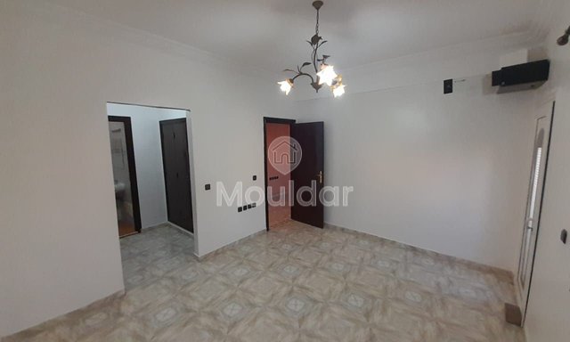 Villa en Alquiler en Marrakech: Lujo, Balcón y Hammam - 7