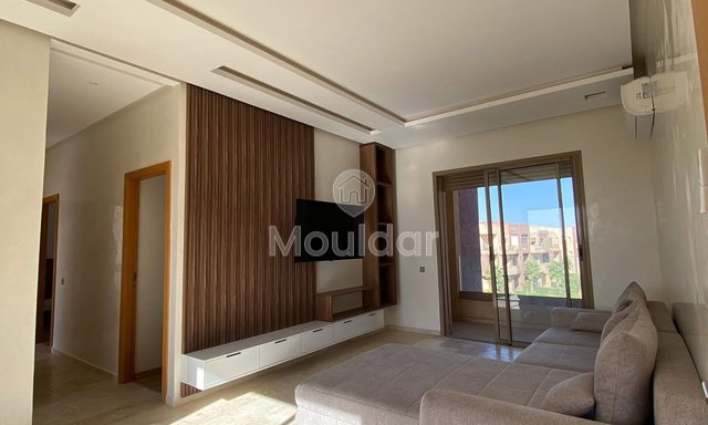 شقة للإيجار في مراكش، الشرفية