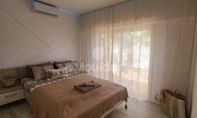 Villa para alugar em Marrakech, Chrifia - 10