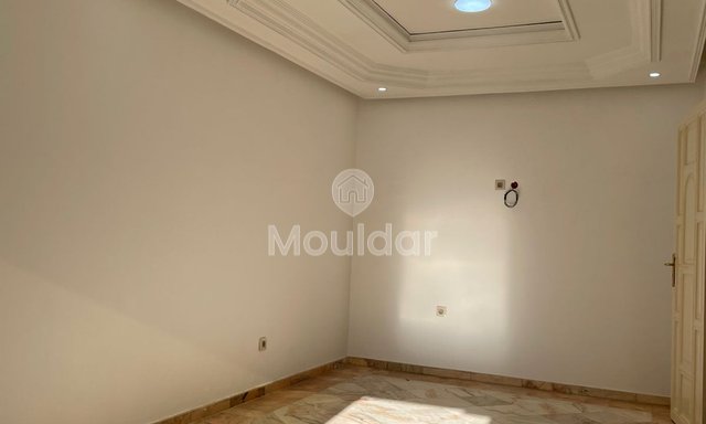 للايجار: شقة من غرفتين مجهزة في جليز، مراكش - 3