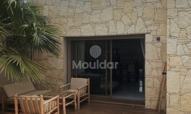 Villa para alugar em Marrakech, Chrifia - 16