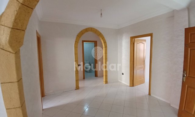 Apartamento luminoso à venda em Marrakech - 3 quartos, varanda - 2