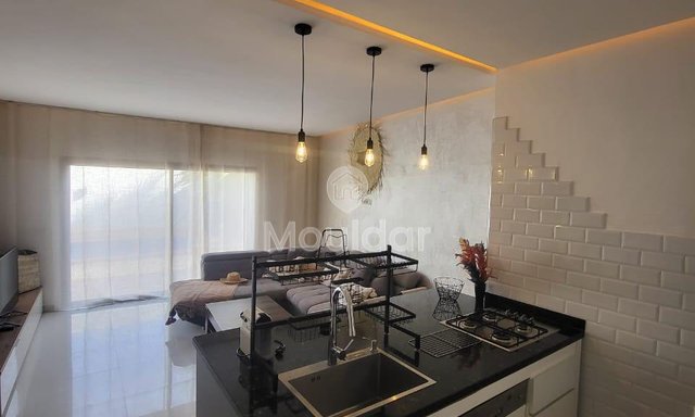 Villa para alugar em Marrakech, Chrifia - 20