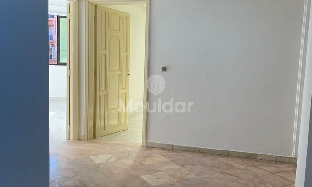 للايجار: شقة من غرفتين مجهزة في جليز، مراكش - 2