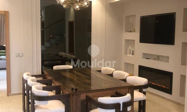 Luxe Villa Te Koop in Marrakech: 4 Slaapkamers en Zwembad - 15