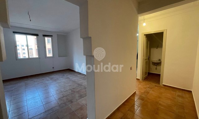 شقة هادئة وآمنة للبيع في مراكش - 2