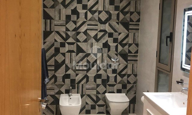 Luxe Villa Te Koop in Marrakech: 4 Slaapkamers en Zwembad - 27