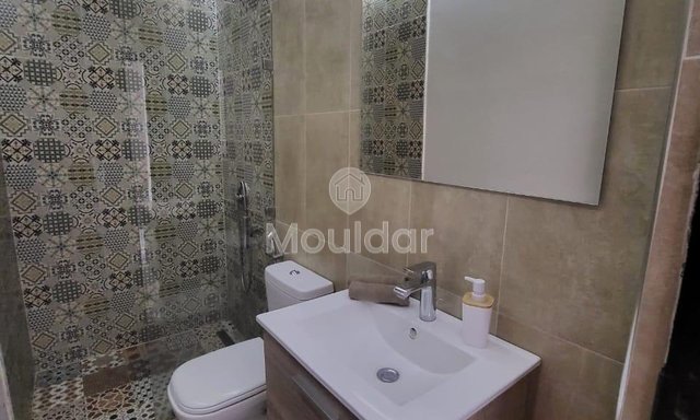 Villa para alugar em Marrakech, Chrifia - 22