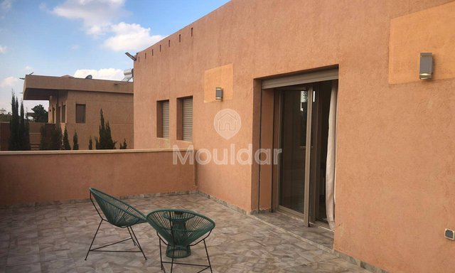Luxe Villa Te Koop in Marrakech: 4 Slaapkamers en Zwembad - 17