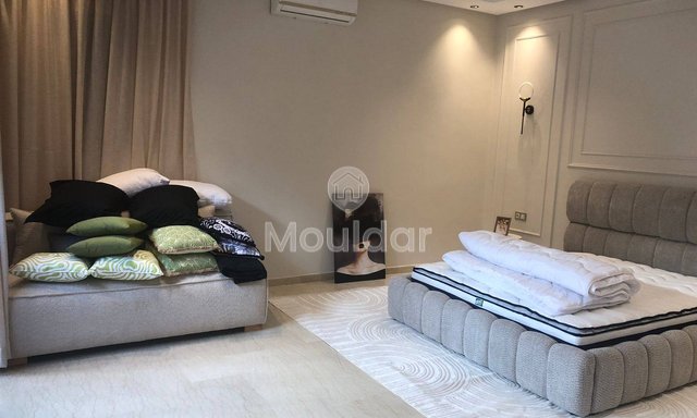 Luxe Villa Te Koop in Marrakech: 4 Slaapkamers en Zwembad - 8