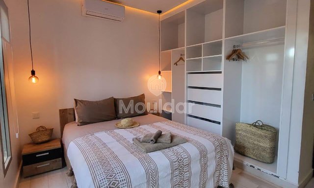 Villa para alugar em Marrakech, Chrifia - 8