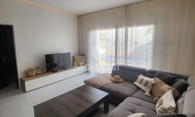 فيلا للايجار في مراكش، شرفية - 2